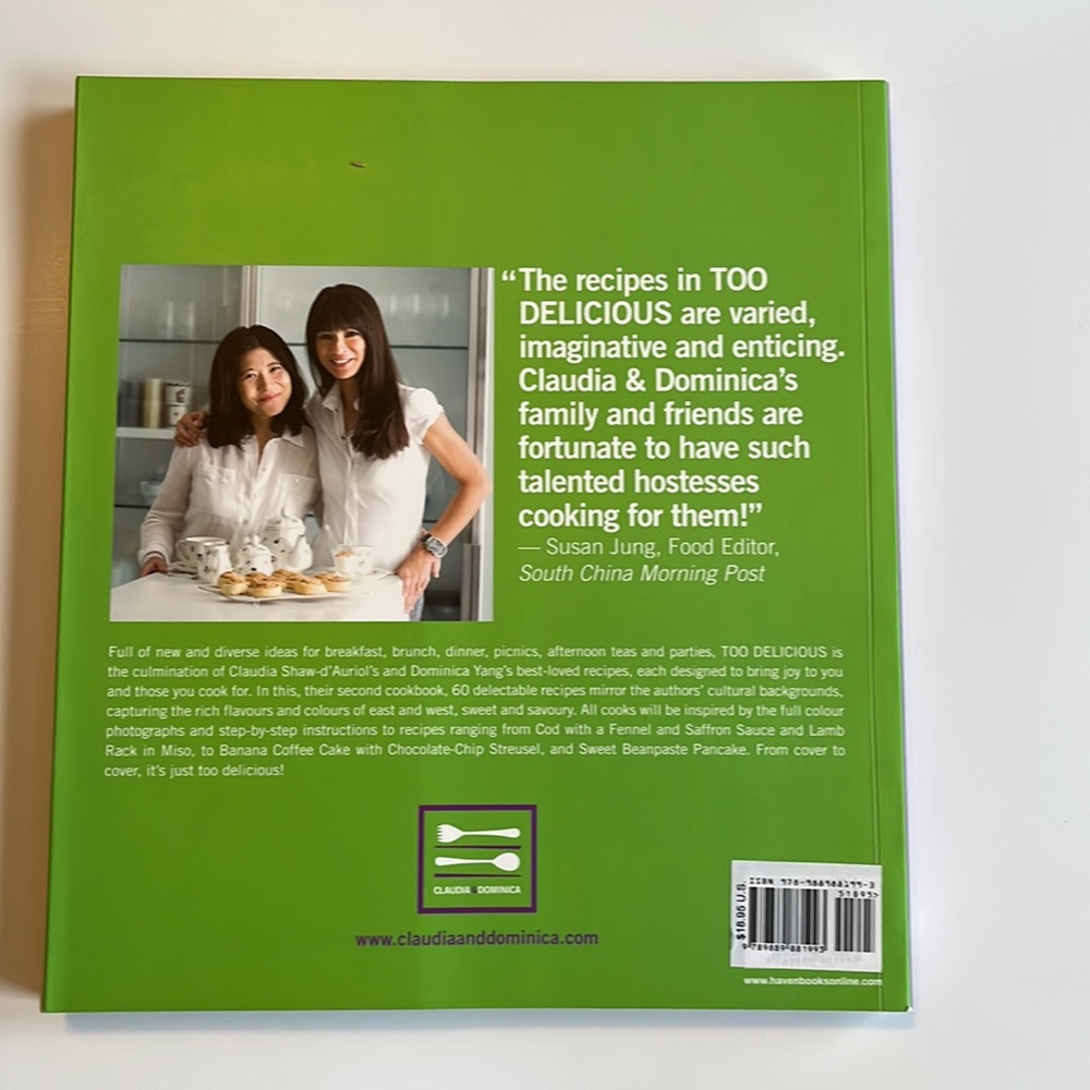 Cookbook - Picture 2 of 3